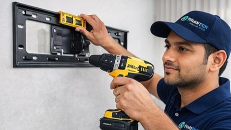 Installation Services