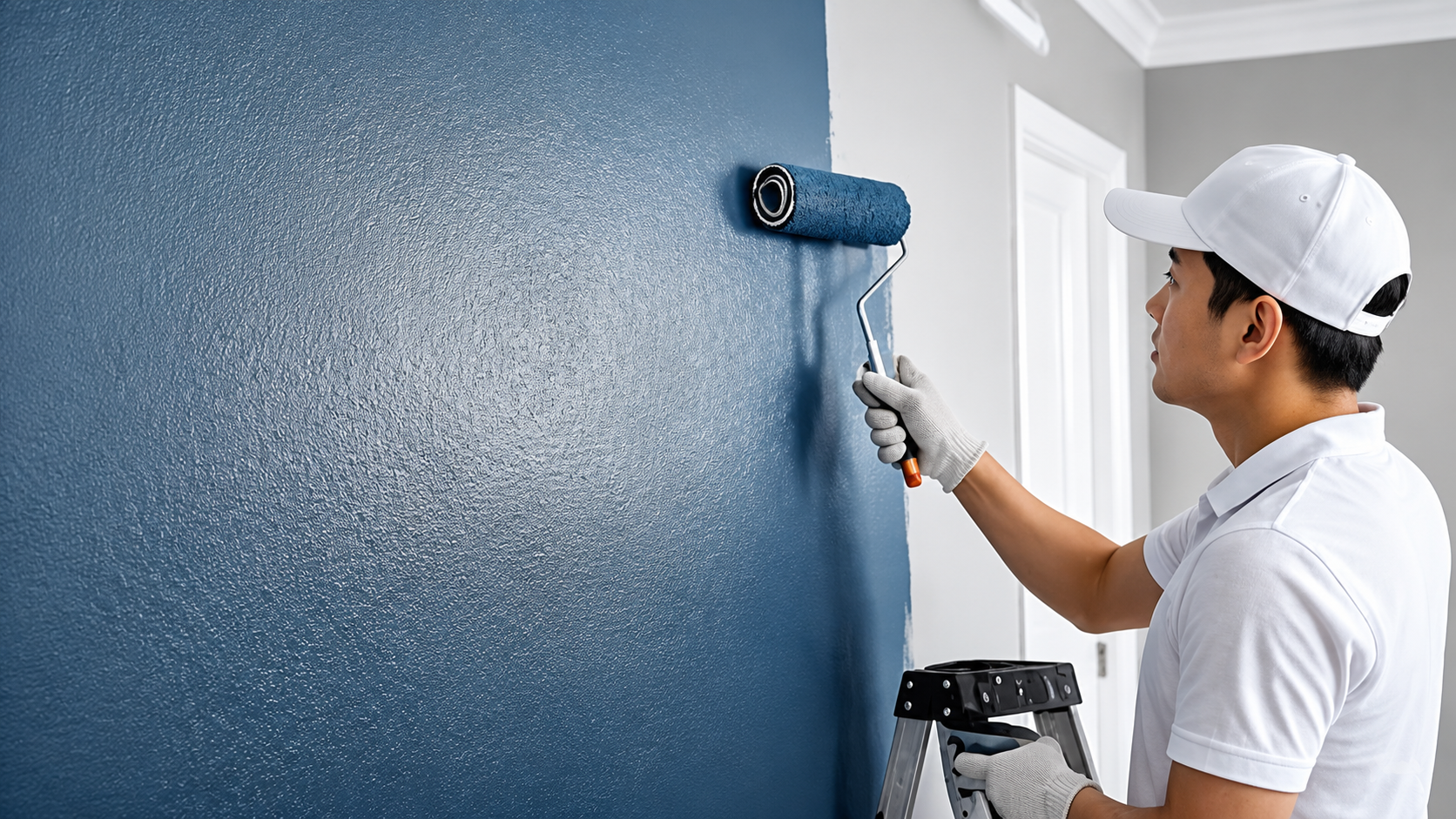 Painting service background 1